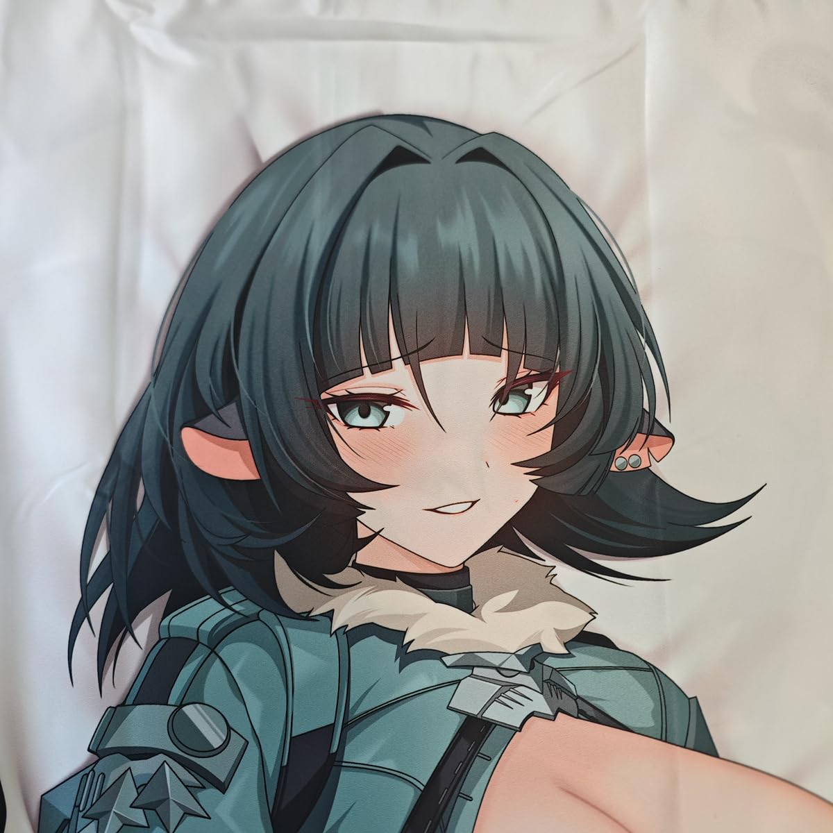 Funda de Almohada para Cuerpo MISAKI1987 -Multicolor