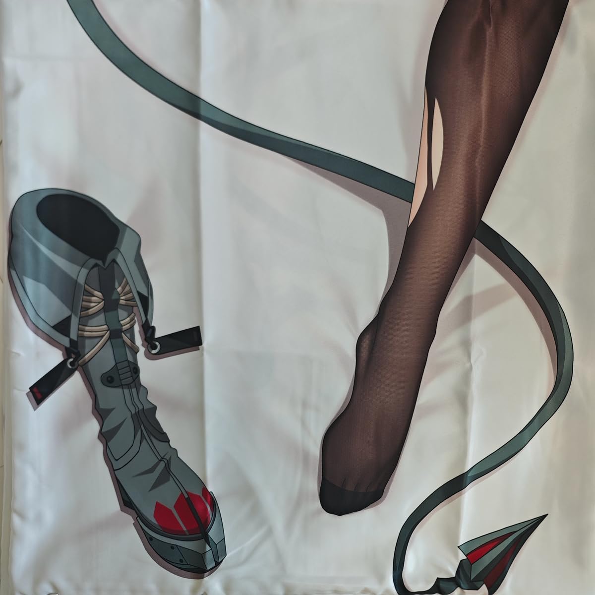 Funda de Almohada para Cuerpo MISAKI1987 -Multicolor - Imagen 5