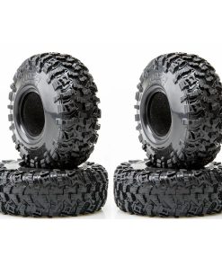 Llantas para competencia RHINORC MOZA 1.9 pulgadas Super