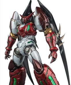 Figura de aleación CCSTOYS Shin Shin Getter 1 Star Slasher