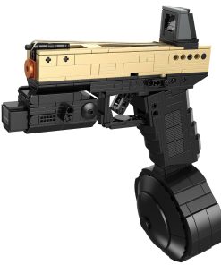 Juguetes de Bloques de Construcción para Adolescentes YWFSFZ