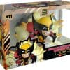 Youtooz Deadpool y Wolverine: Figura de Vinilo Wolverine