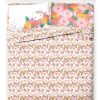 Jay Franco Juego de Sábanas Queen Size Hello Kitty - Set de