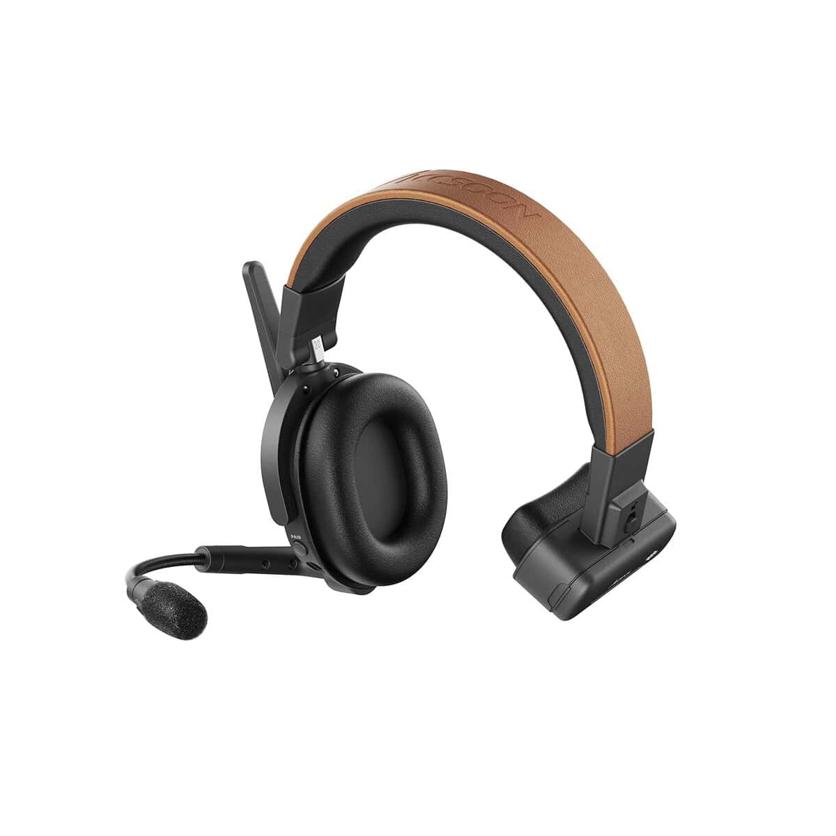 Kit de 1 Host y 4 Receptores Accsoon CoMo SE - Imagen 3