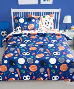 Juego de Edredón Gemelo para Niños Joiedomi - Juego de Ropa