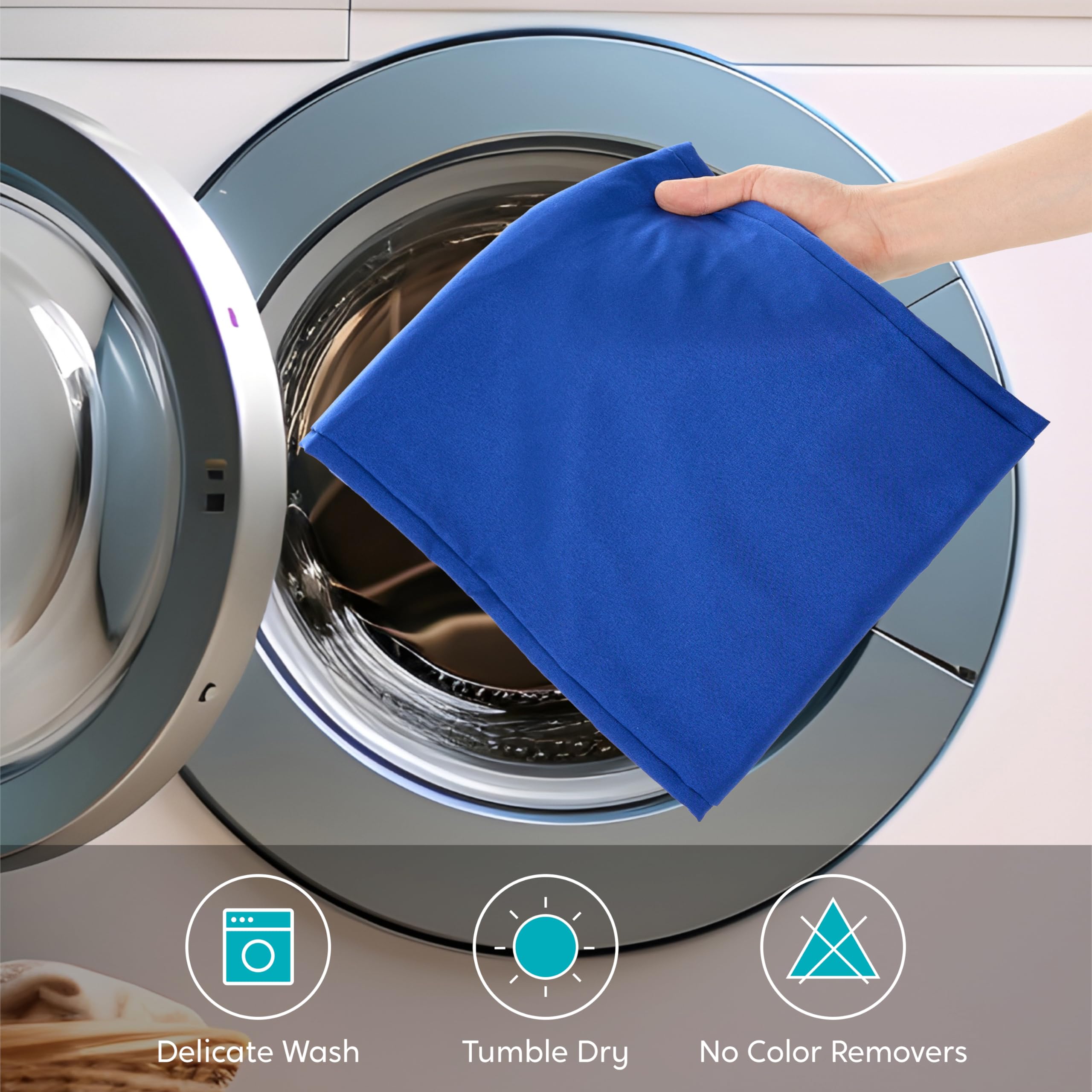 Juego de Edredón Gemelo Joiedomi - Juego de Ropa de Cama de - Imagen 6