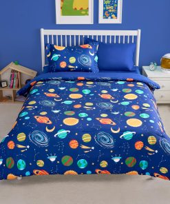 Juego de Edredón Gemelo Joiedomi - Juego de Ropa de Cama de