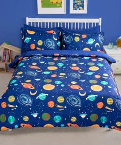 Juego de funda nórdica completo para niños Joiedomi - Juego