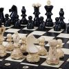 Juegos de Ajedrez Europeos Hechos a Mano - Embajador