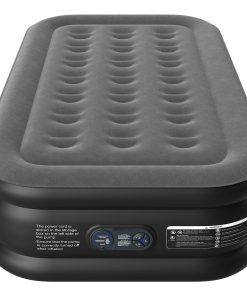 Colchón de Aire Gemelo Ezyrest Twin con Bomba Incorporada