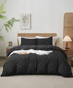 Juego de Funda nórdica con Motivo de Ranúnculos Tamaño