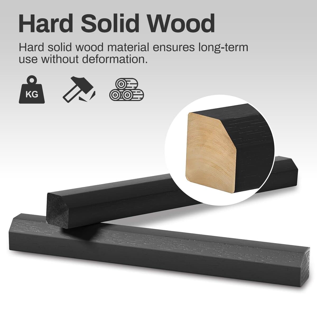 Banqueta de piano AODSK con cojín acolchado y compartimento - Imagen 7