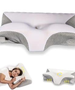 Cojín para Cuello Cobio de fagofid, Cojines de Memoria para