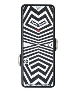 EarthQuaker Devices Buffer/Preamp