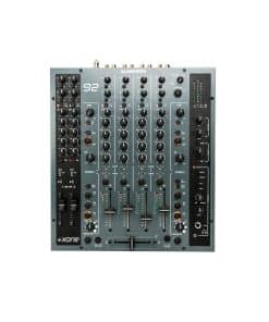 Mezclador para DJ de 4 canales Allen & Heath Xone:92 Mk2