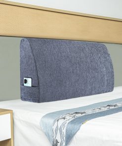 Almohada de cuña para cabecero MOSTUZ Almohada de cabecero