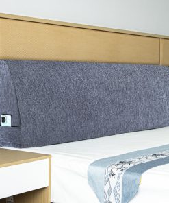 Almohada de Cuña PYXAYS, Almohada para Cabecera, Almohada