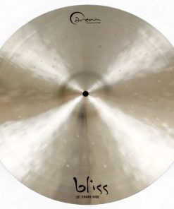 Platillo Crash/Ride de la serie Bliss de Dream Cymbals and