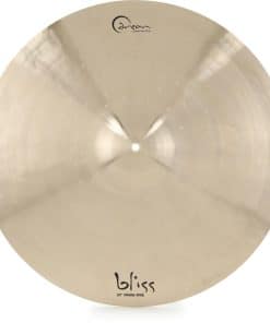 Platillo de Choque/Ride de la Serie Bliss de Dream Cymbals