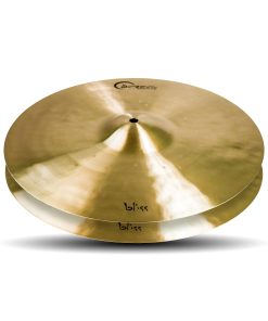 Platillos y gongs Dream BHH15 Serie Bliss - Platillos de hi