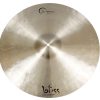 Platillo de choque Bliss Paper Thin BPT17 de Dream Cymbals