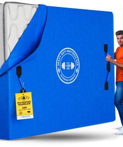 Fundas de colchón para mudanzas y almacenamiento | Cubierta