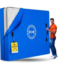 Bolsas para colchón para mudanza y almacenamiento |