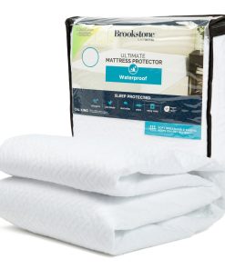 Protector Impermeable para Colchón Brookstone Ultimate -