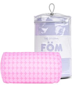 Almohada Brookstone Squishy FOM Cushion Pillow - La