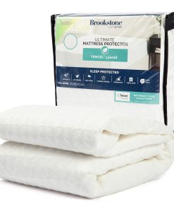 Protector de colchón ultimate Tencel Blend de Brookstone