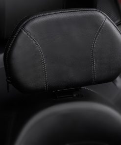 BAKAFOH Respaldo Delantero Ajustable para Conductor con Kit