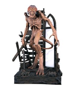 Estátua Escultura de Polystone Premium a Escala 1:10 de