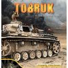 Juego de Mesa The Fall of Tobruk: La mayor victoria de