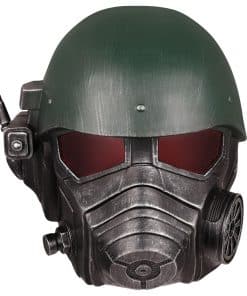 Casco de Armadura de Poder de la Falla del Ranger Tiangong