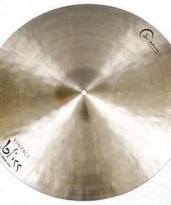 Platillo Crash/Ride Vintage Bliss de 20 pulgadas de Dream