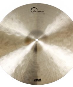 Platillo de Choque Dream Cymbals and Gongs C-CR16 Contact