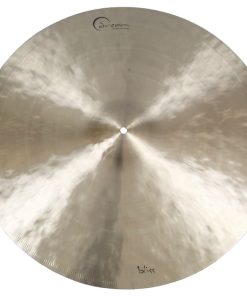 Platillo de Paseo de la Serie Bliss de Dream Cymbals and