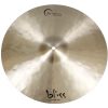 Platillo de choque fino de papel Bliss BPT16 de Dream