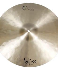 Platillo de choque fino de papel Bliss BPT16 de Dream