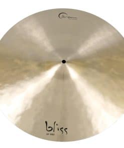 Platillo de viaje de la serie Bliss de Dream Cymbals and