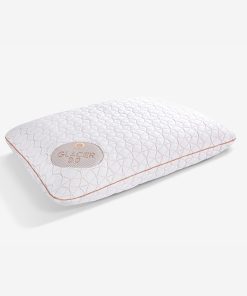 Almohada Performance Bedgear Glacier - Tamaño 0.0 -