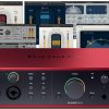 AudioDeluxe Focusrite Scarlett 16i16 Studio (4th Gen)