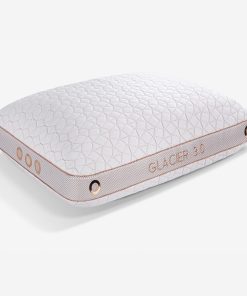 Almohada Bedgear Glacier Performance - Tamaño 3.0 -