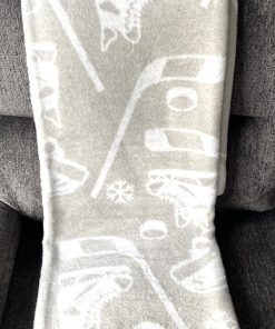 Manta Decorativa Roca Home Made in Portugal -Multiple