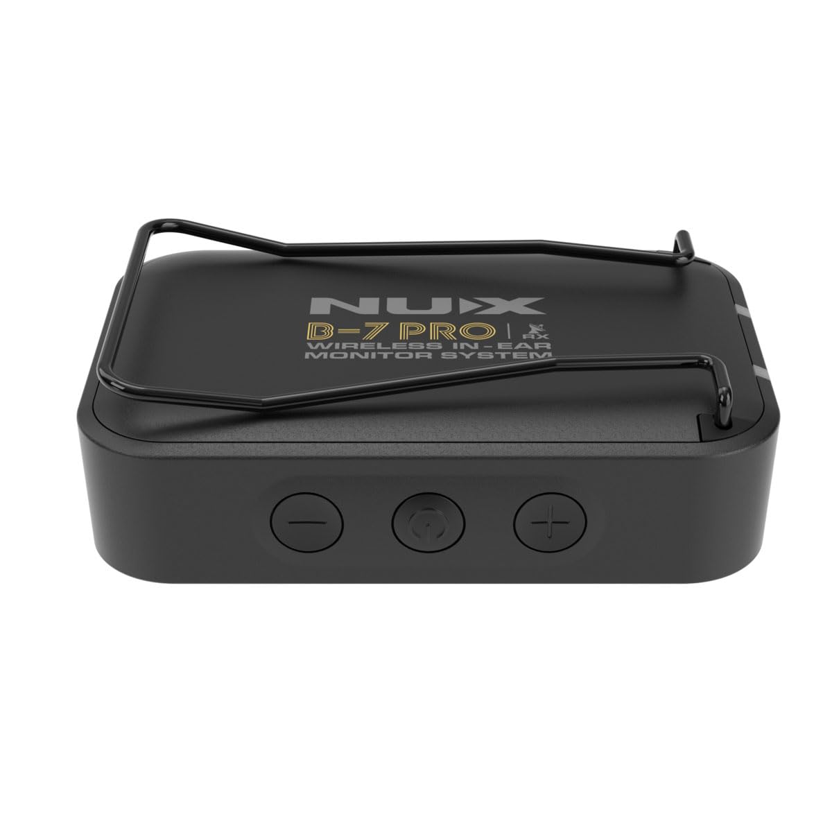 NUX B-7 Pro Sistema de Monitor Inalámbrico Estéreo - Imagen 8
