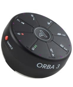 Artiphon Orba 3: Smart Portable Multi-Instrument, Looper,