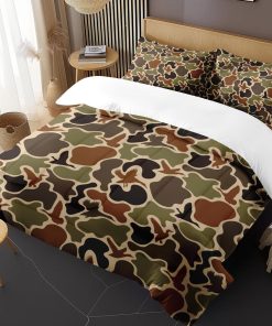 Juego de Edredón con Funda de Almohada Tamaño Twin,