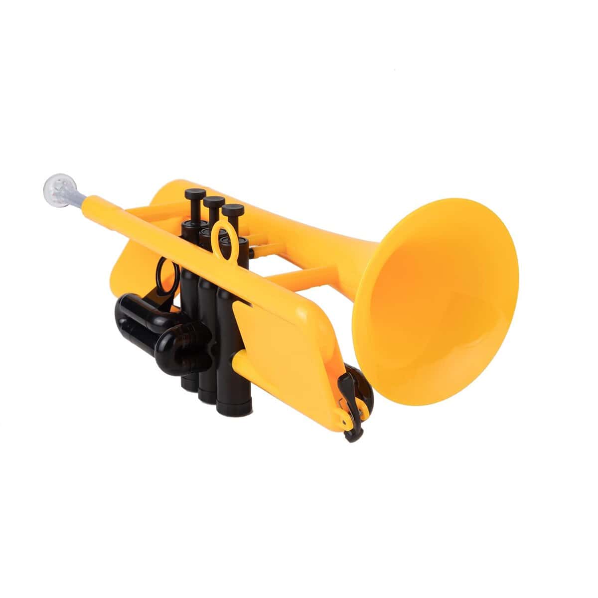 Trompeta Profesional PAMPET SEA LION de Plástico en Si - Imagen 9