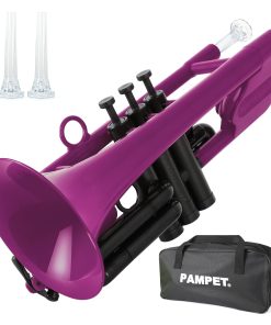 Trompeta Profesional PAMPET SEA LION de plástico estándar