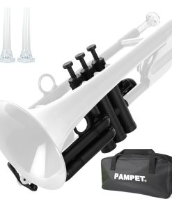 Trompeta profesional de plástico PAMPET SEA LION Trompeta